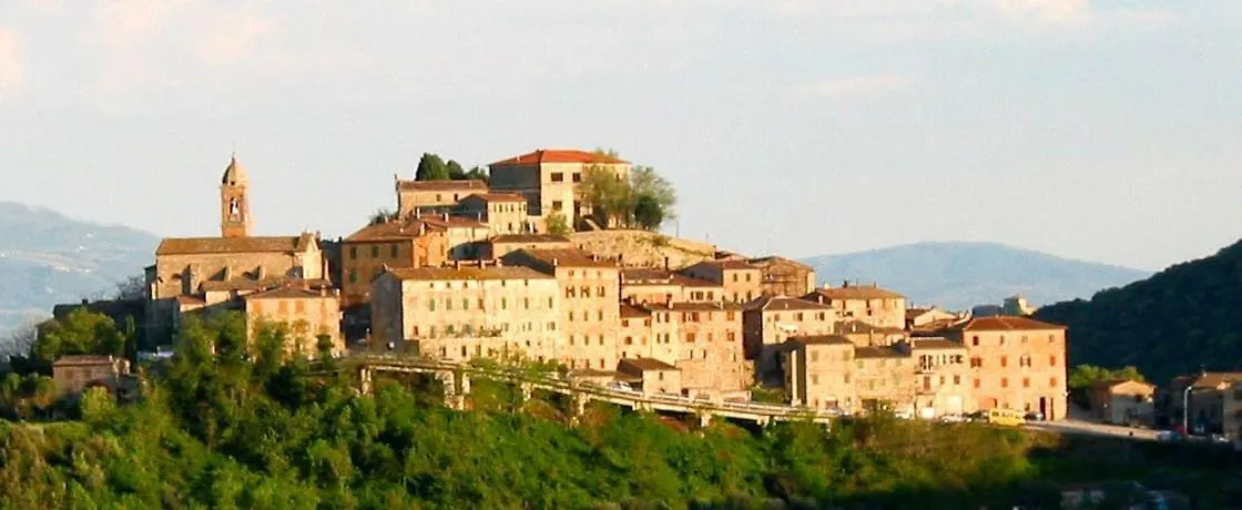 Locanda il Cacciatore Pari