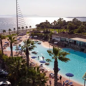 **** Hotell Sighientu Italien
