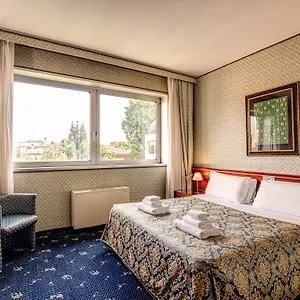 **** Hotel Venice Michelangelo Italia