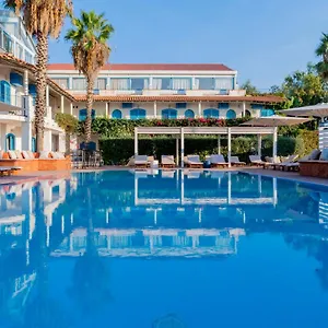 *** Hotell Le Dune Sicily Italien
