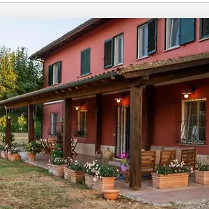 Appart hôtel Il Casale Delle Rose, Civitella Paganico