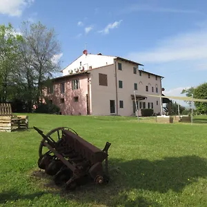 Couette-café Casal Bengodi, Poggio a Caiano