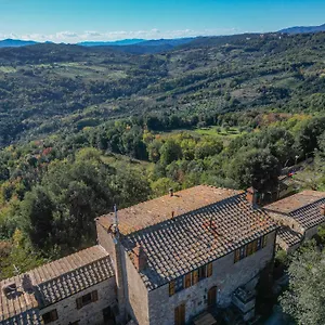Antico Borgo Montacuto Pari