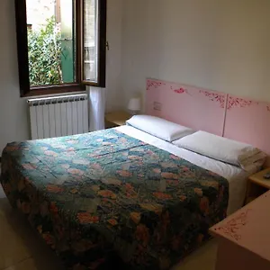 ** Hotell Adua Italien