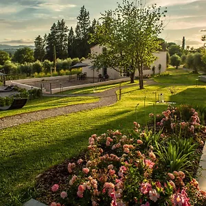 Couette-café Relais Borgo Elissa, Certaldo