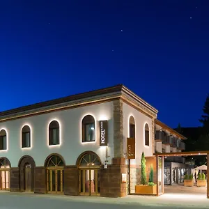 Hotel Via Roma 33 Tuscany Boutique Hotel & Spa - Adults Only, Stia