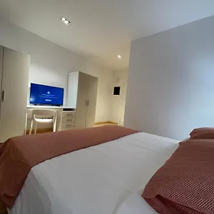 Motel Vespucci, Guasticce