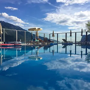 **** Hotel Capo Reamol Italia