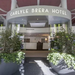 **** Hotell Urban Hive Italien