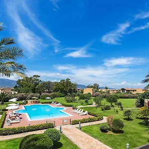 **** Hotell Santa Gilla Italien