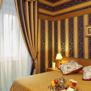*** Hotel Lh Andreotti Italia