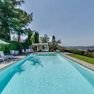Hotell I Barronci &, San Casciano in Val di Pesa