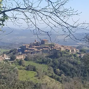 Terme Di Petriolo Pari
