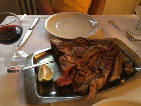 Inn Locanda Il Cacciatore Pari